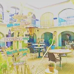 Hotel L'ecume Des Jours
