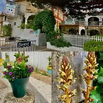 Hotel L'ecume Des Jours
