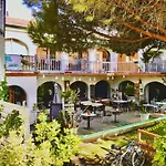 L'ecume Des Jours Hotel Soulac-sur-Mer