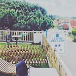 Hotel L'ecume Des Jours Soulac-sur-Mer