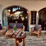 L'ecume Des Jours Hotel