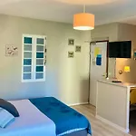 Hotel L'ecume Des Jours