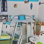 Hotel L'ecume Des Jours
