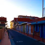 Hotel L'ecume Des Jours 2*