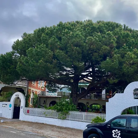 L'ecume Des Jours Ξενοδοχείο