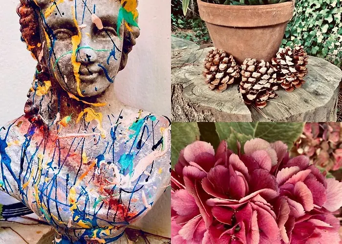 L'ecume Des Jours Сулак-сюр-Мер