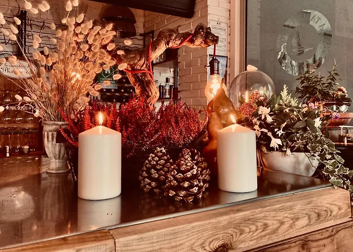 L'ecume Des Jours Сулак-сюр-Мер