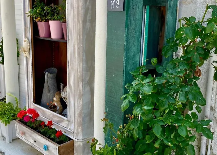 L'ecume Des Jours 2* Сулак-сюр-Мер