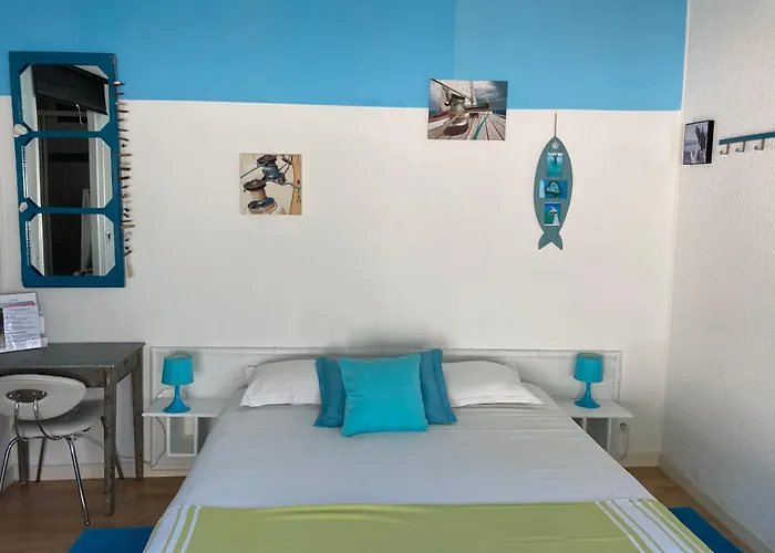 L'ecume Des Jours Сулак-сюр-Мер