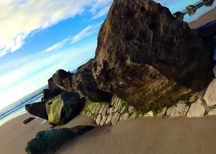 Отель L'ecume Des Jours 2*