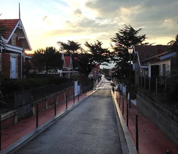 L'ecume Des Jours 2* Сулак-сюр-Мер