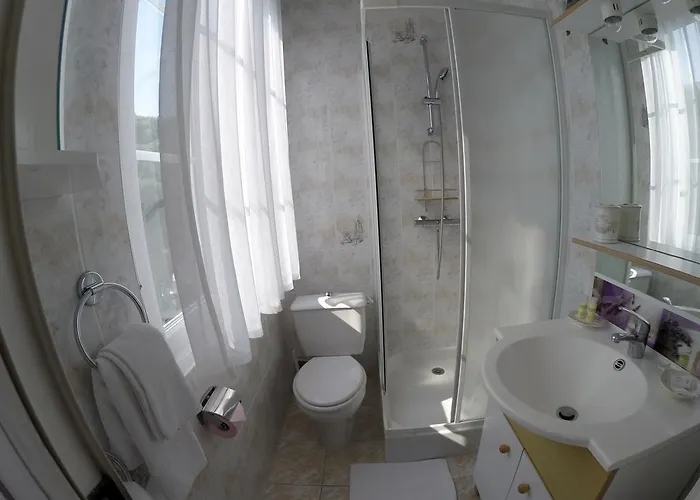 L'ecume Des Jours Сулак-сюр-Мер