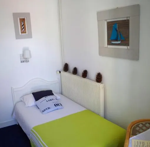 L'ecume Des Jours 2* Сулак-сюр-Мер