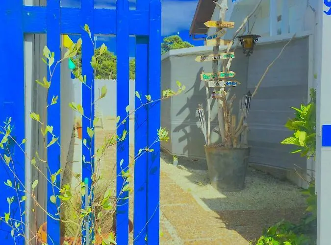 Отель L'ecume Des Jours