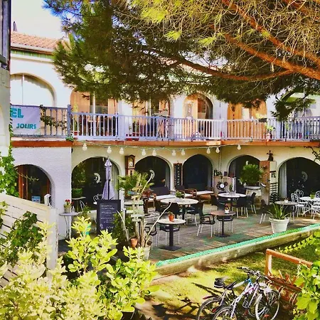 L'ecume Des Jours Hotel Soulac-sur-Mer