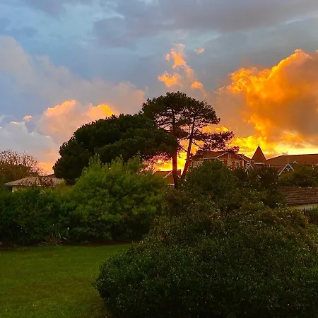 L'ecume Des Jours Soulac-sur-Mer