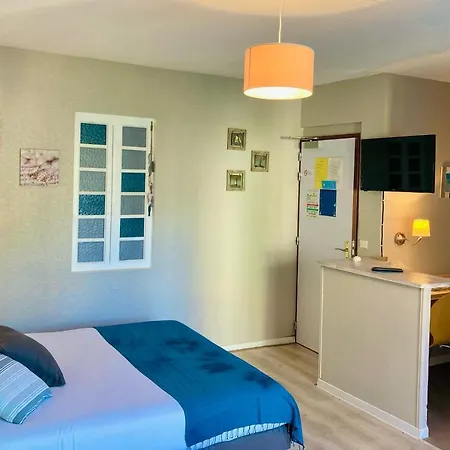Hotel L'ecume Des Jours