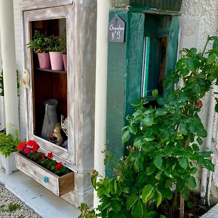 L'ecume Des Jours 2* Soulac-sur-Mer