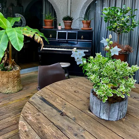 L'ecume Des Jours Soulac-sur-Mer