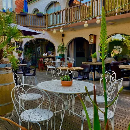 L'ecume Des Jours 2* Soulac-sur-Mer