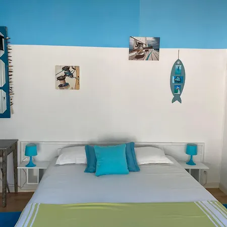 L'ecume Des Jours Soulac-sur-Mer