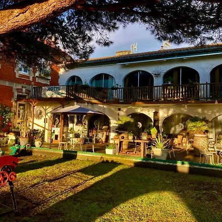 Hotell L'ecume Des Jours Soulac-sur-Mer