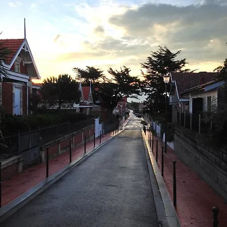 L'ecume Des Jours 2* Soulac-sur-Mer