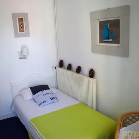 L'ecume Des Jours 2* Soulac-sur-Mer