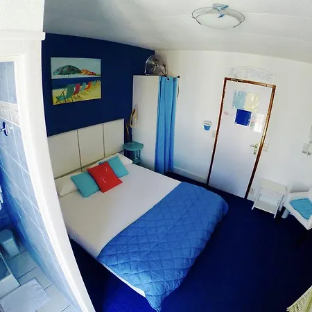 Hotell L'ecume Des Jours