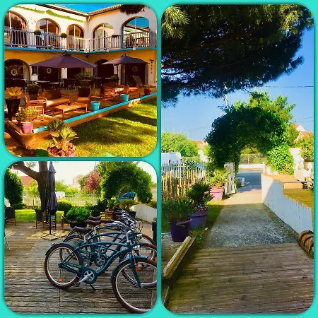 L'ecume Des Jours Hotel 2*
