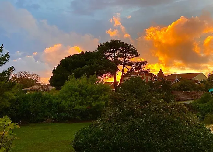L'ecume Des Jours Soulac-sur-Mer
