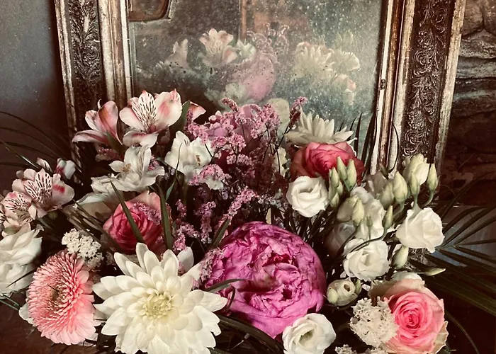 Hotel L'ecume Des Jours Soulac-sur-Mer